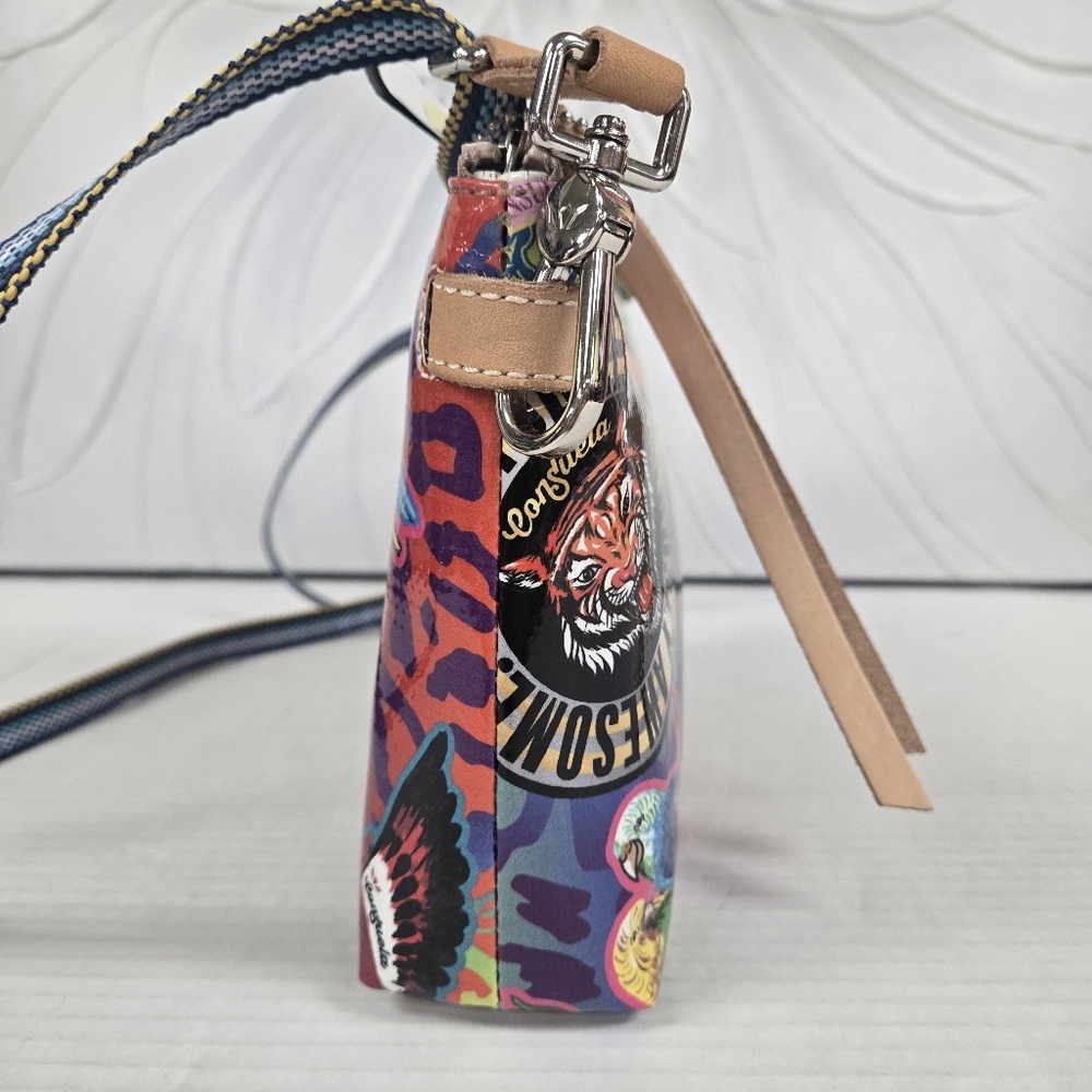 Cami Midtown Crossbody By CONSUELA - Picture 6 of 14